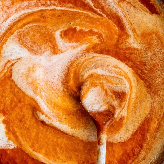 Easy Homemade Vodka Sauce: Restaurant Quality in 20 Minutes